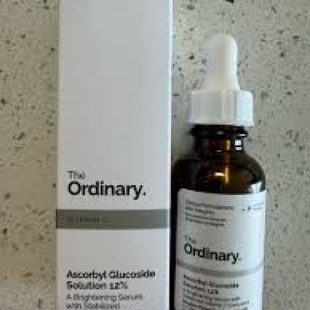 The Ordinary Ascorbyl Glucoside Solution 12%