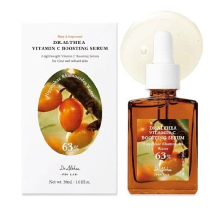 Dr.Althea Vitamin C Boosting Serum 30ml